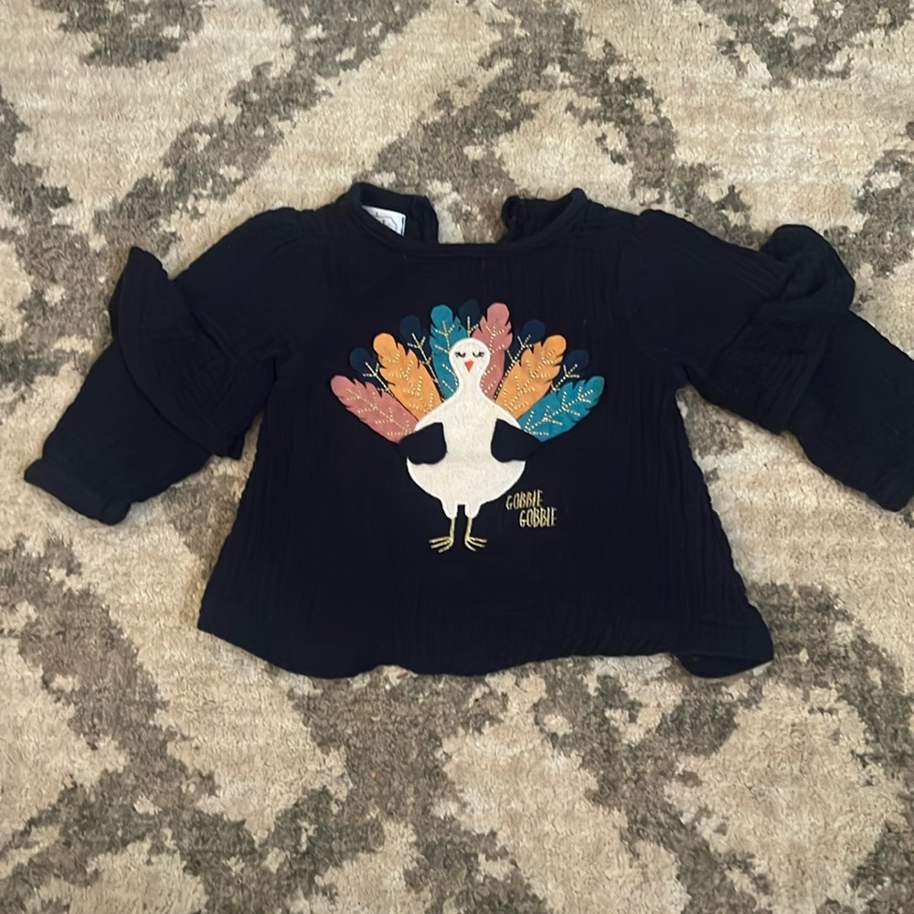 Thanksgiving shirt